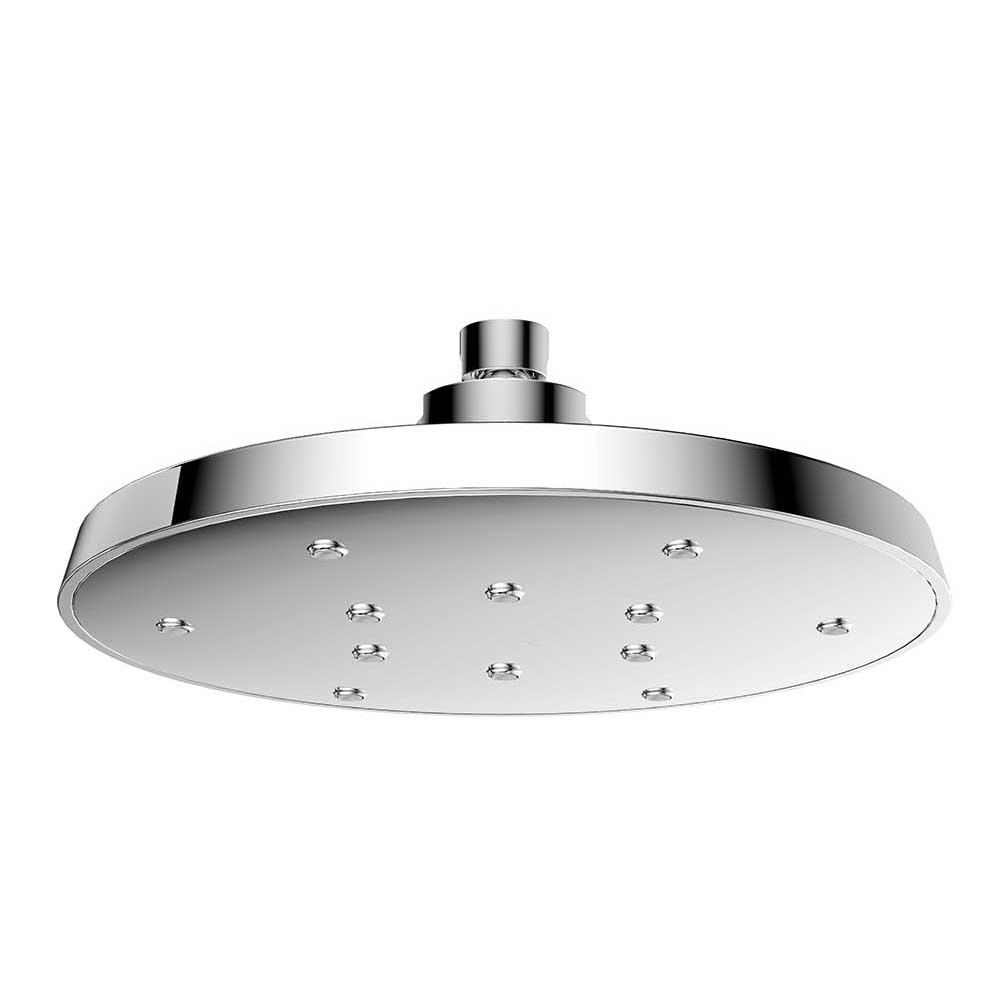 Верхний душ Clever Beam 60303 230*230 мм (хром)
