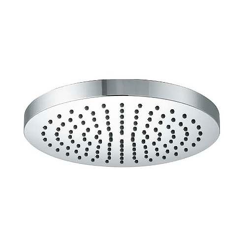 Верхний душ Clever Circular 98518 200*200 мм (хром)