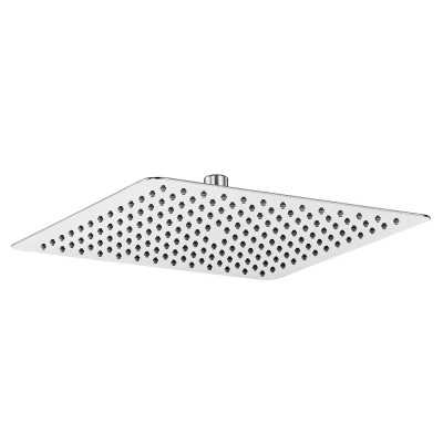 Верхний душ Eca Shower Head Slim 102145013EX 300*300 мм (хром)