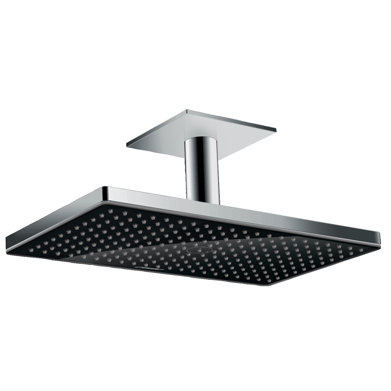 Верхний душ Hansgrohe Rainmaker Select 460 1jet 24002600 466*270 мм (хром)