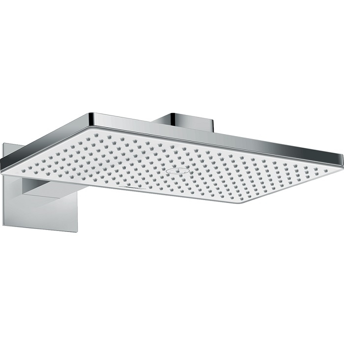 Верхний душ Hansgrohe Rainmaker Select 460 1jet 24003400 466*270 мм (хром)