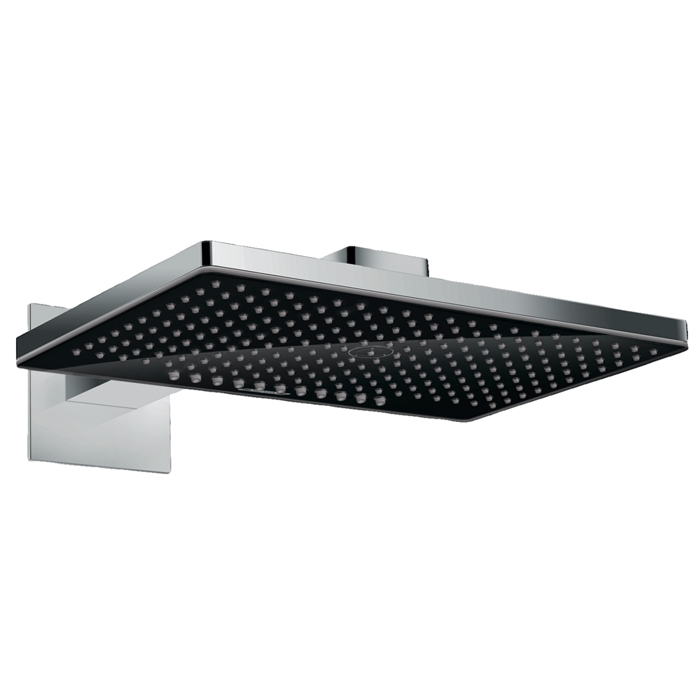 Верхний душ Hansgrohe Rainmaker Select 460 2jet 24005600 466*300 мм (хром)