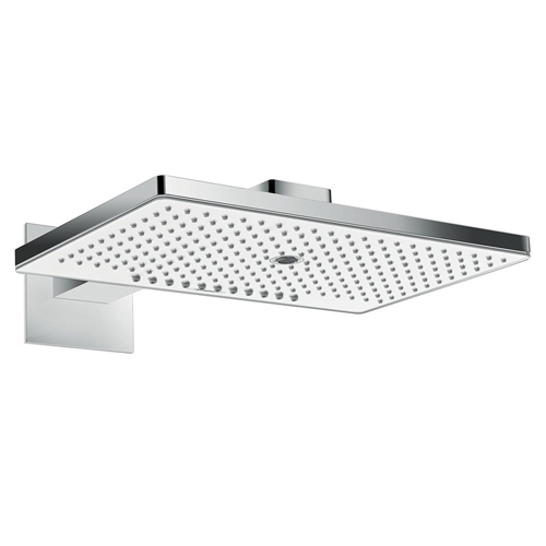 Верхний душ Hansgrohe Rainmaker Select 460 3jet 24007400 460*300 мм (хром)