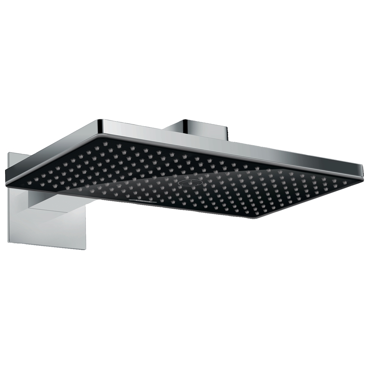 Верхний душ Hansgrohe Rainmaker Select 460 3jet 24007600 466*300 мм (хром)