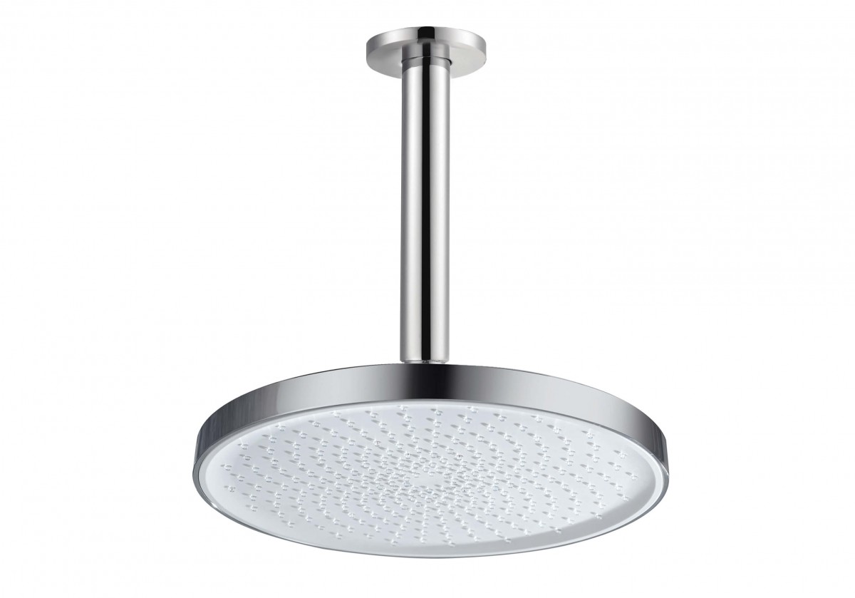 Верхний душ Aquatek AQ2070CR 260*260 мм (хром)