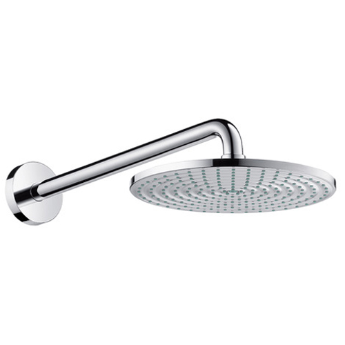 Верхний душ Hansgrohe Raindance S 240 Air 27474000 240*240 мм (хром)