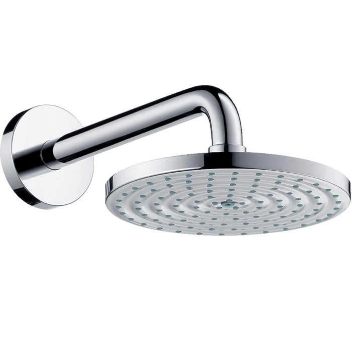Верхний душ Hansgrohe Raindance S 180 Air 27476000 180*180 мм (хром)