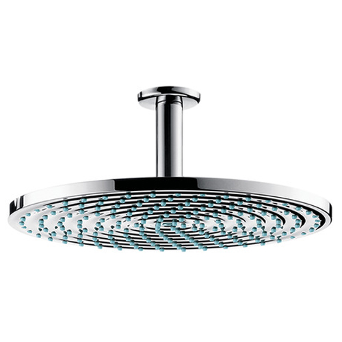 Верхний душ Hansgrohe Raindance S 300 Air 27494000 300*300 мм (хром)