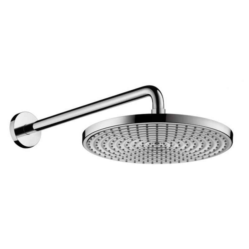 Верхний душ Hansgrohe Raindance S 300 Air 27492000 300*300 мм (хром)