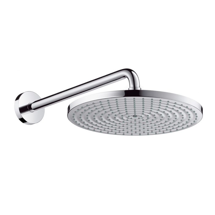Верхний душ Hansgrohe Raindance S 300 Air 27493000 300*300 мм (хром)
