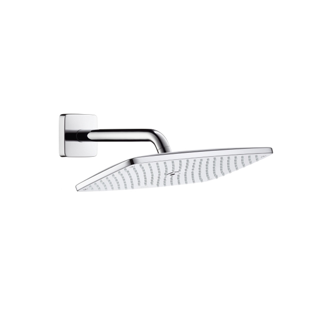Верхний душ Hansgrohe Raindance E 360 Air 27371000 360*190 мм (хром)