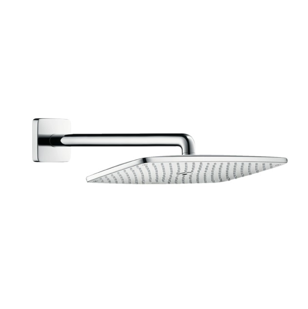 Верхний душ Hansgrohe Raindance E 360Air 1jet 27376000 360*190 мм (хром)