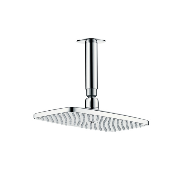 Верхний душ Hansgrohe Raindance E 240 Air 27380000 250*150 мм (хром)