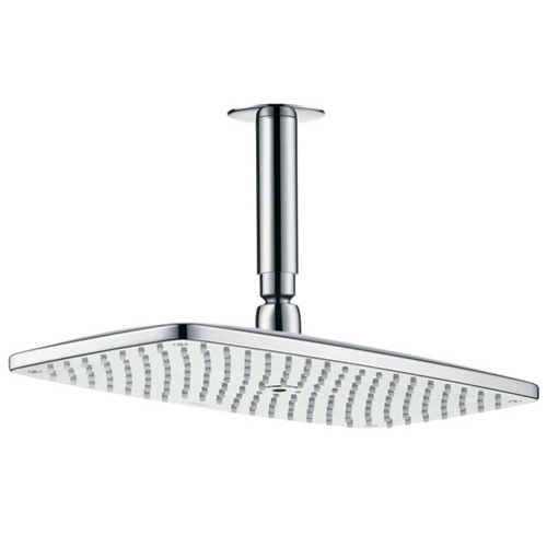 Верхний душ Hansgrohe Raindance E 360 Air 27381000 360*190 мм (хром)