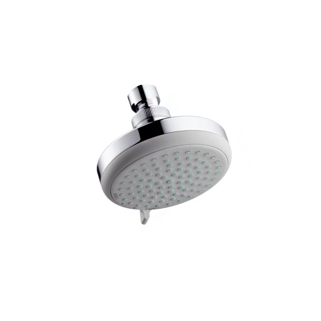Верхний душ Hansgrohe Croma 100 Vario 27441000 100*100 мм (хром)