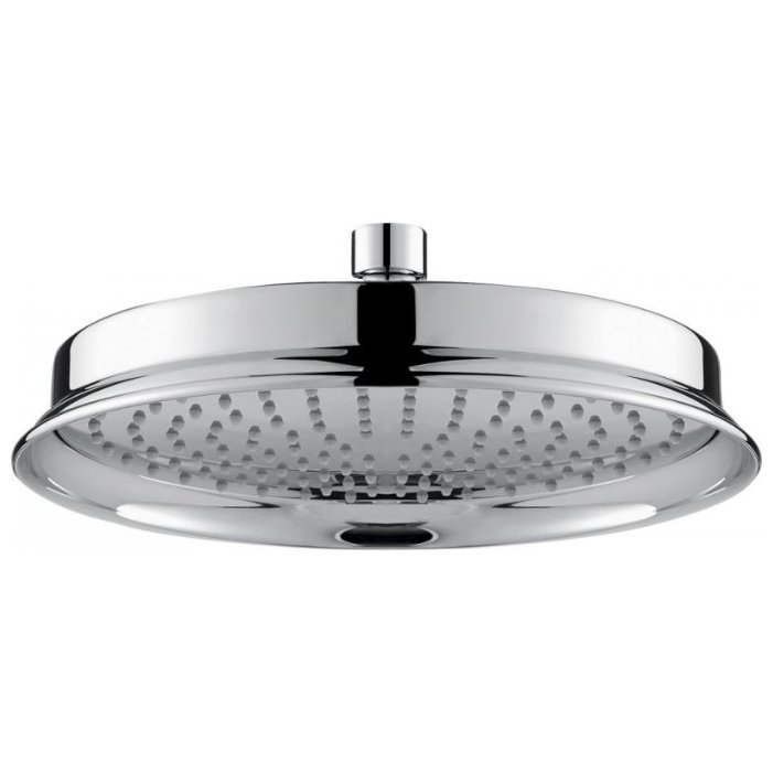 Верхний душ Cezares CZR-F-SP11-01 225*225 мм (хром)