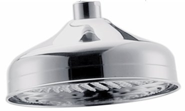 Верхний душ Cezares CZR-SP15-01 200*200 мм (хром)
