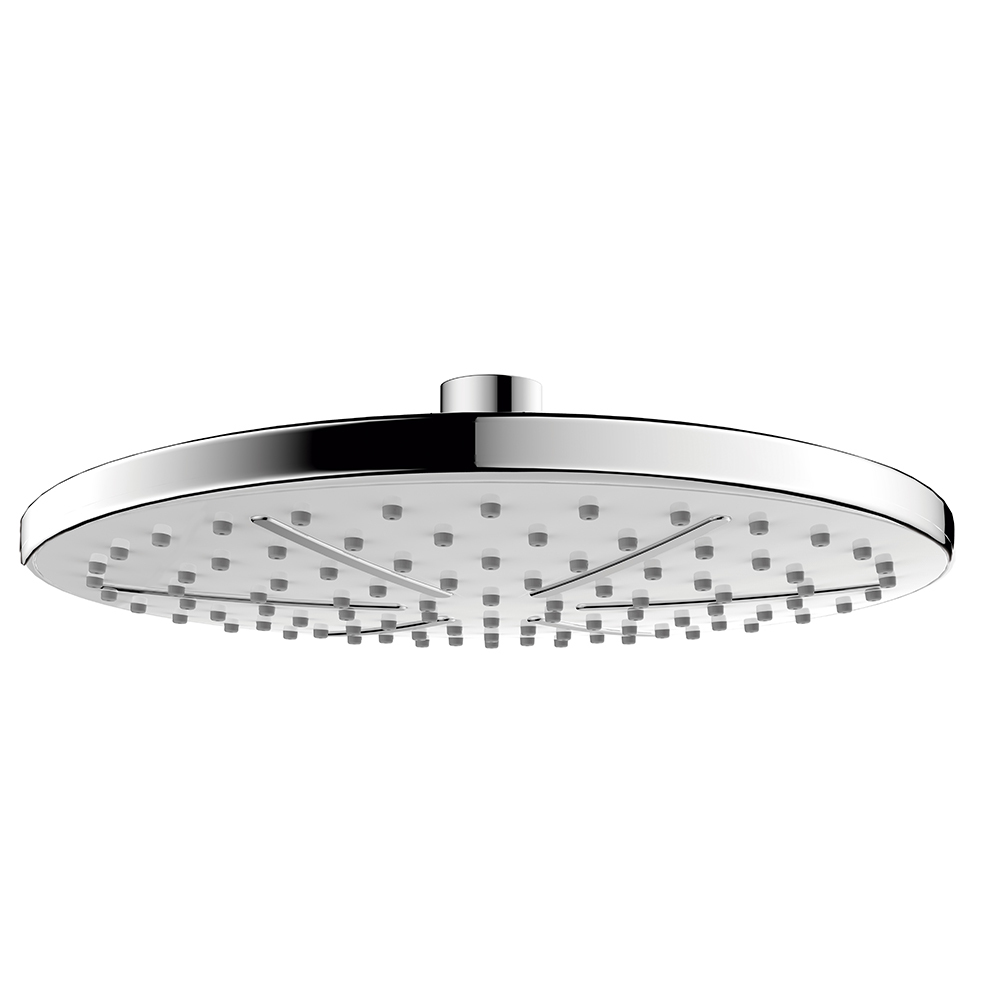 Верхний душ Clever Syvari Evo Air 60301 225*225 мм (хром)