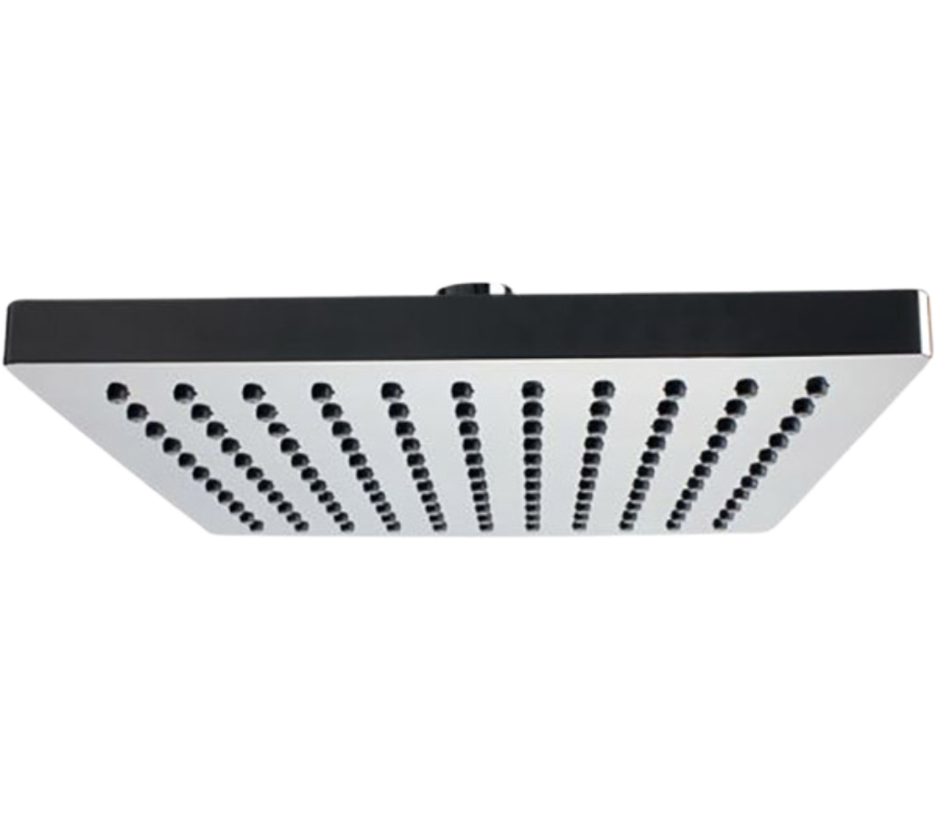 Верхний душ Remer 356SD20X 200*200 мм (хром)