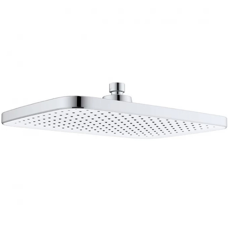 Верхний душ Lemark LM8134C 300*200 мм (хром)
