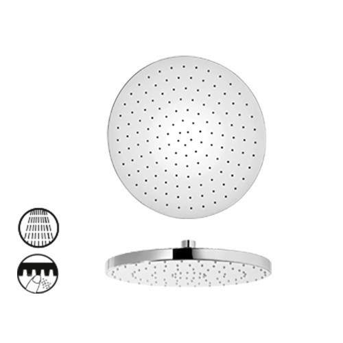 Верхний душ Paini 50CR759TCARE25E 250*250 мм (хром)
