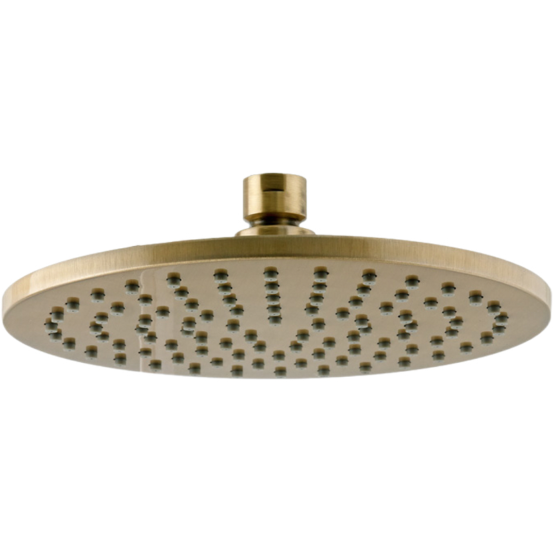 Верхний душ Remer 359MM20VOX 200*200 мм (бронза)