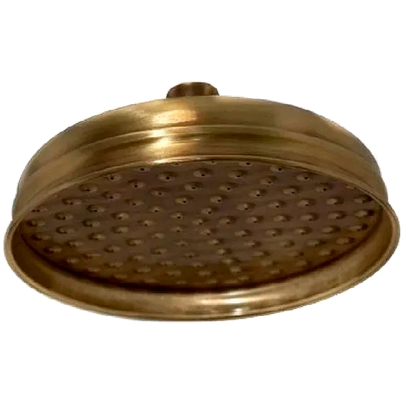 Верхний душ Remer 359B20VOx 205*205 мм (бронза)