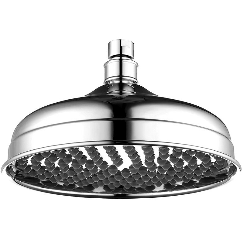 Верхний душ Lemark Villa LM8989C 204*204 мм (хром)