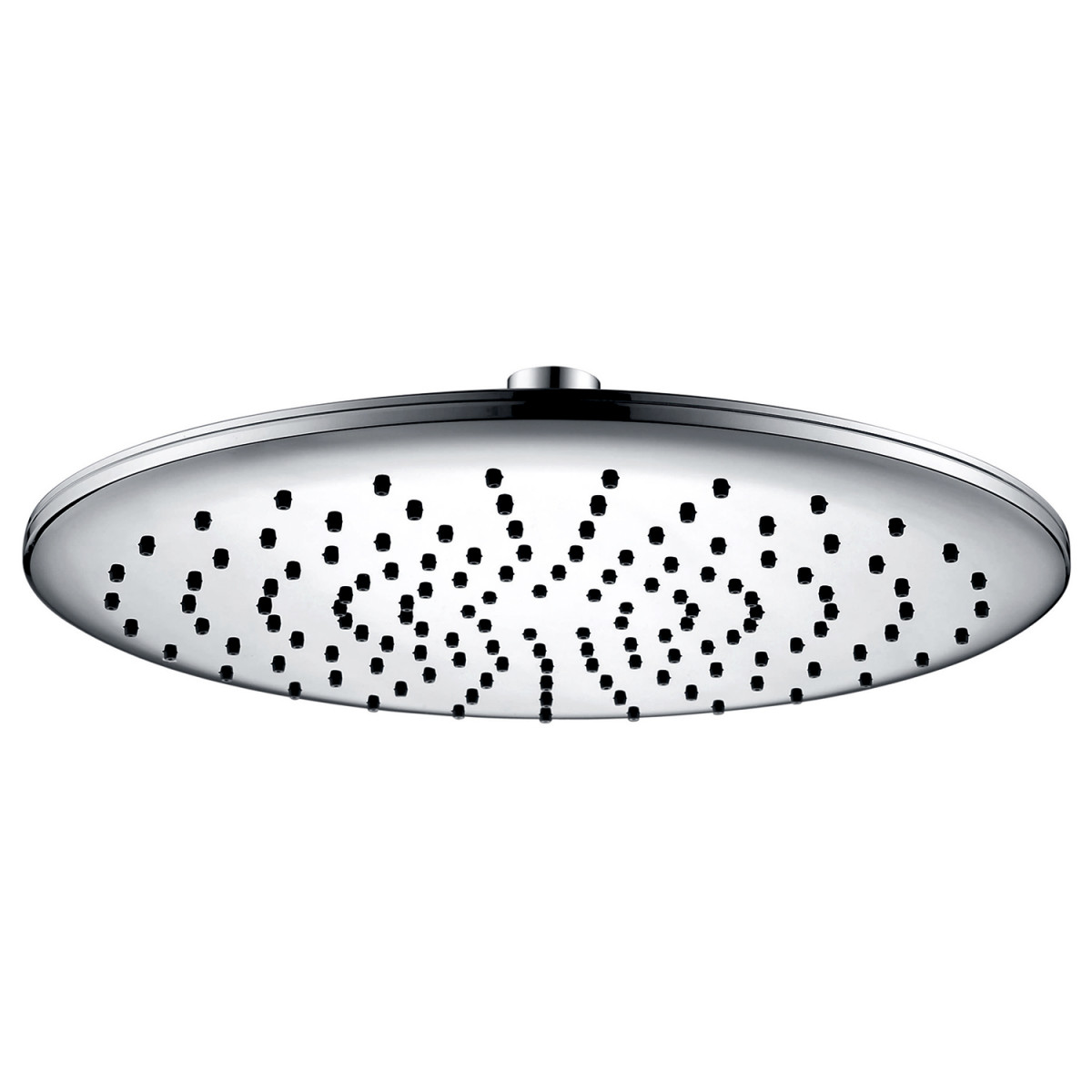 Верхний душ WasserKRAFT A030 250*250 мм (хром)