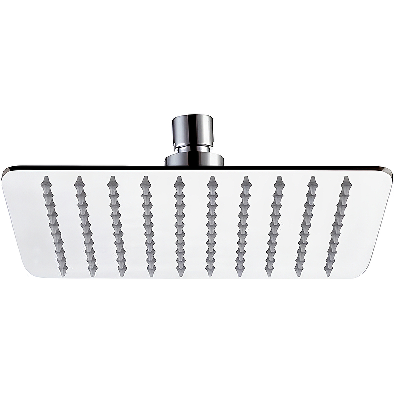 Верхний душ Remer 357UFD30X 300*300 мм (хром)