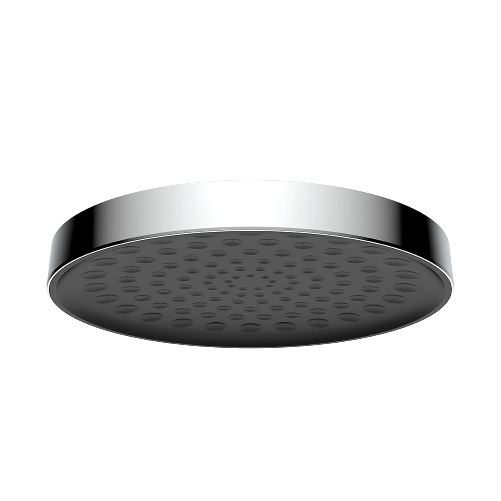 Верхний душ AQUAme AQM8601CR 300*300 мм (хром)