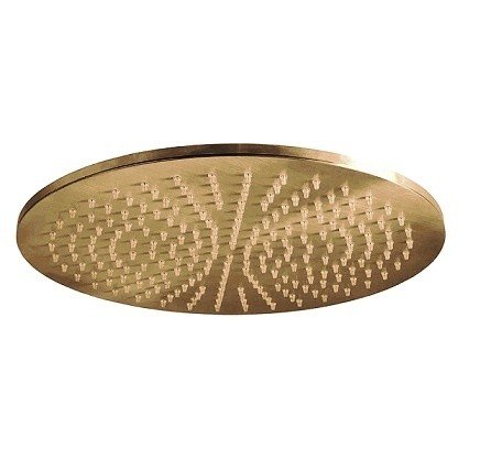 Верхний душ Remer 359MM30VOX 300*300 мм (бронза)