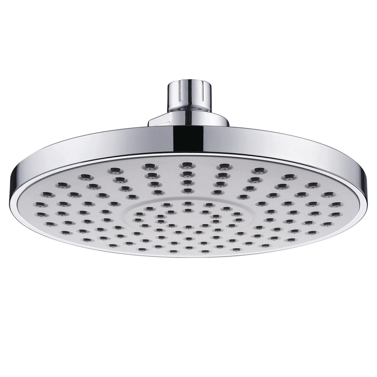 Верхний душ WasserKRAFT A029 200*200 мм (хром)