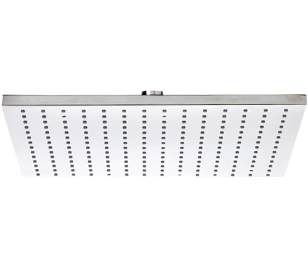 Верхний душ Remer 359SSLX 300*300 мм (хром)