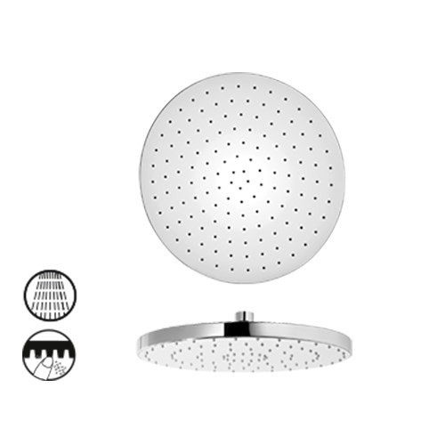 Верхний душ Paini 50CR759TCARE20E 200*200 мм (хром)