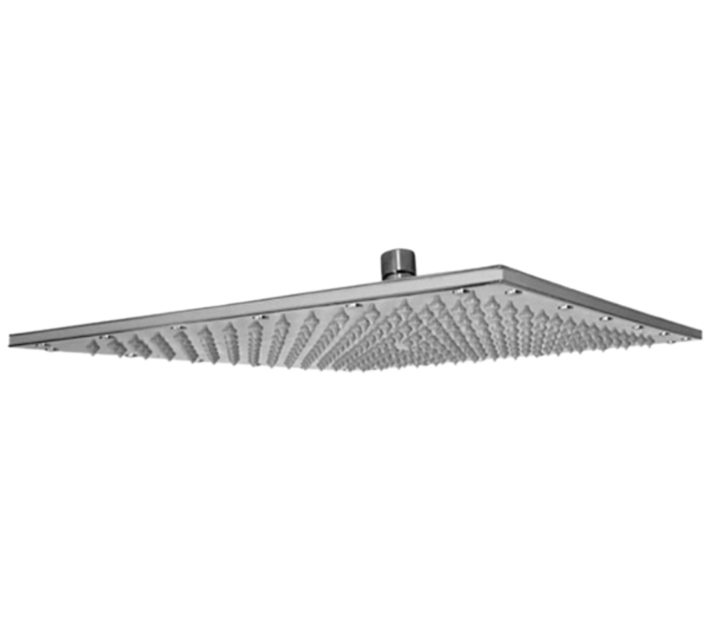 Верхний душ Remer 359SSXLX 350*350 мм (хром)