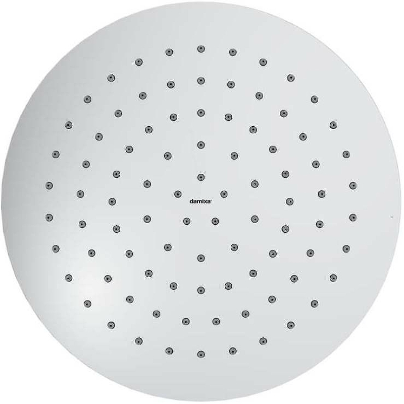 Верхний душ Damixa Scandinavian Pure 936050000 250*250 мм (хром)