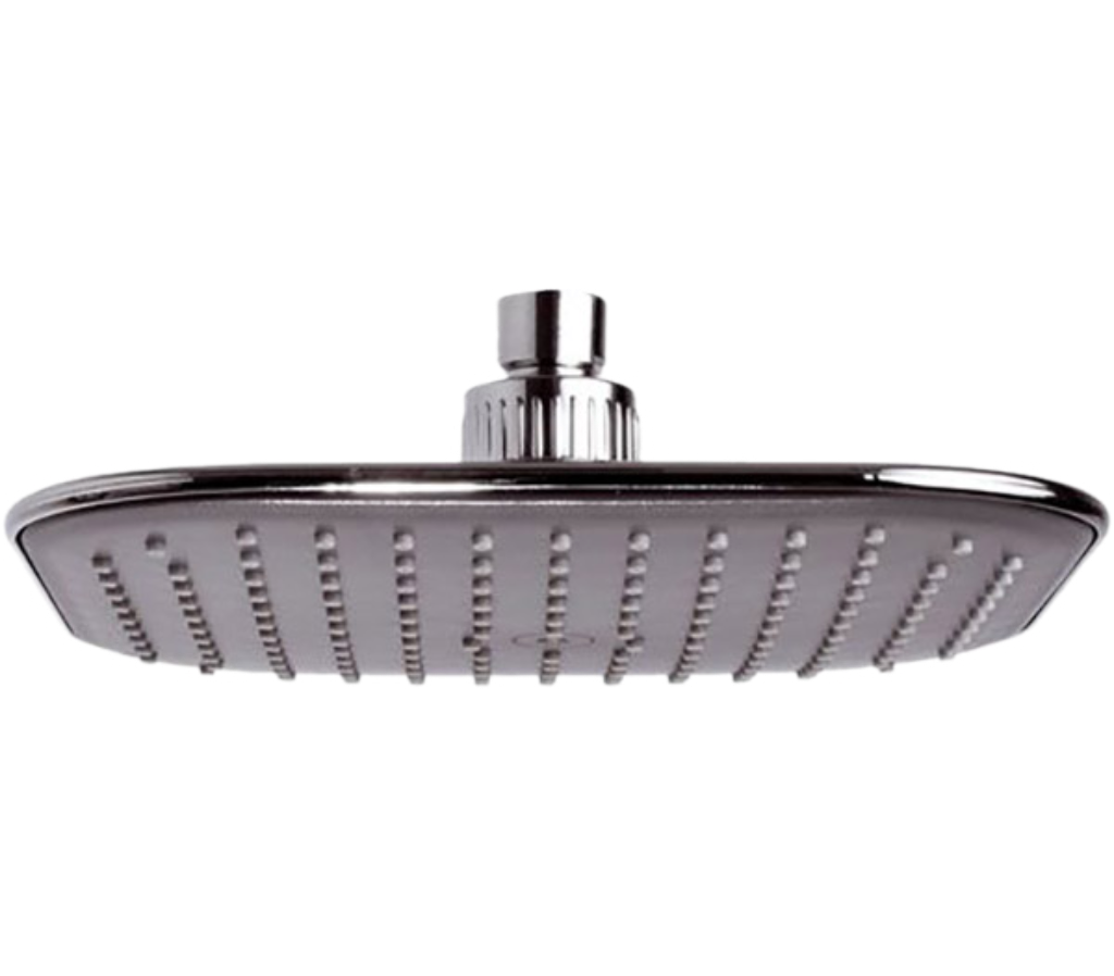 Верхний душ Remer 354QIX 200*200 мм (хром)