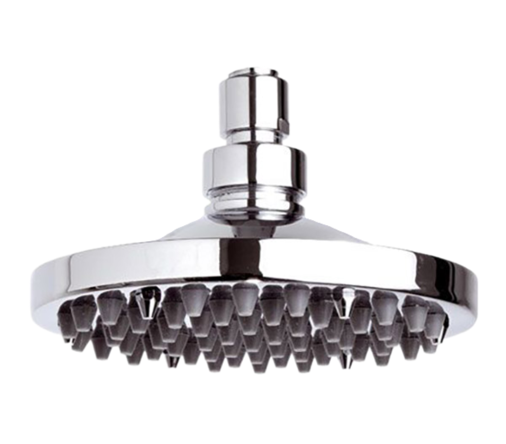 Верхний душ Remer 359R15X 150*150 мм (хром)