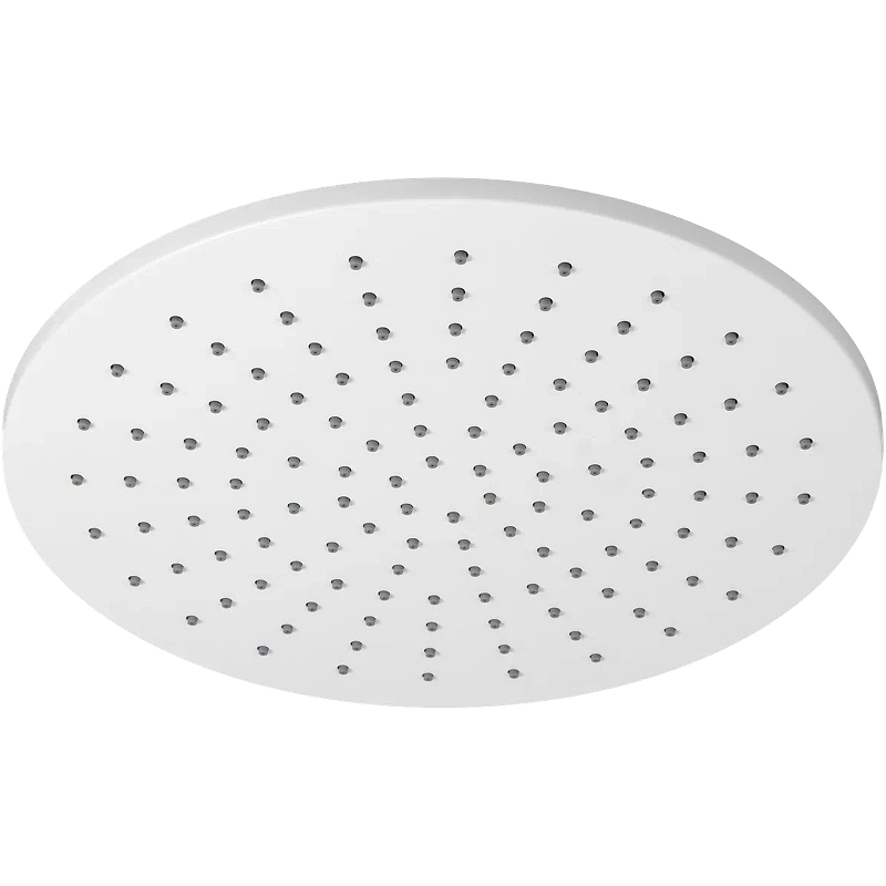 Верхний душ Remer 359MM20BOX 200*200 мм (белый матовый)
