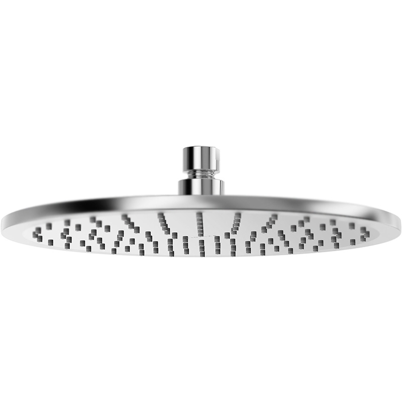 Верхний душ Kludi A-Qa 6432505-00 250*250 мм (хром)