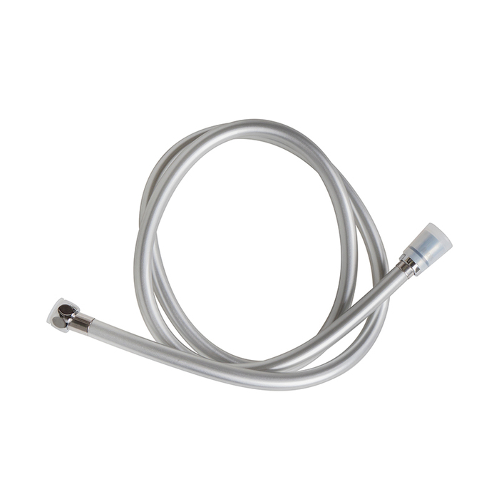 Душевой шланг IDDIS Shower Hose A50711 2000 мм (хром матовый)