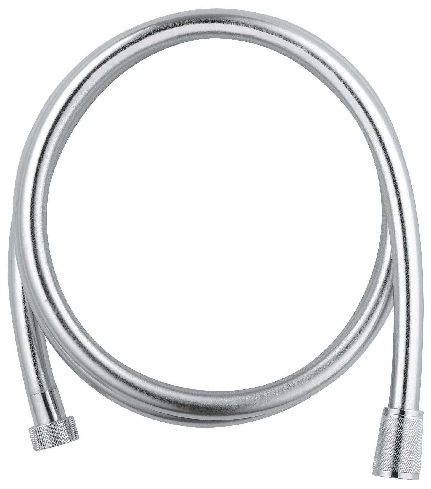 Душевой шланг Grohe Silverflex 28388000 1750 мм (хром)
