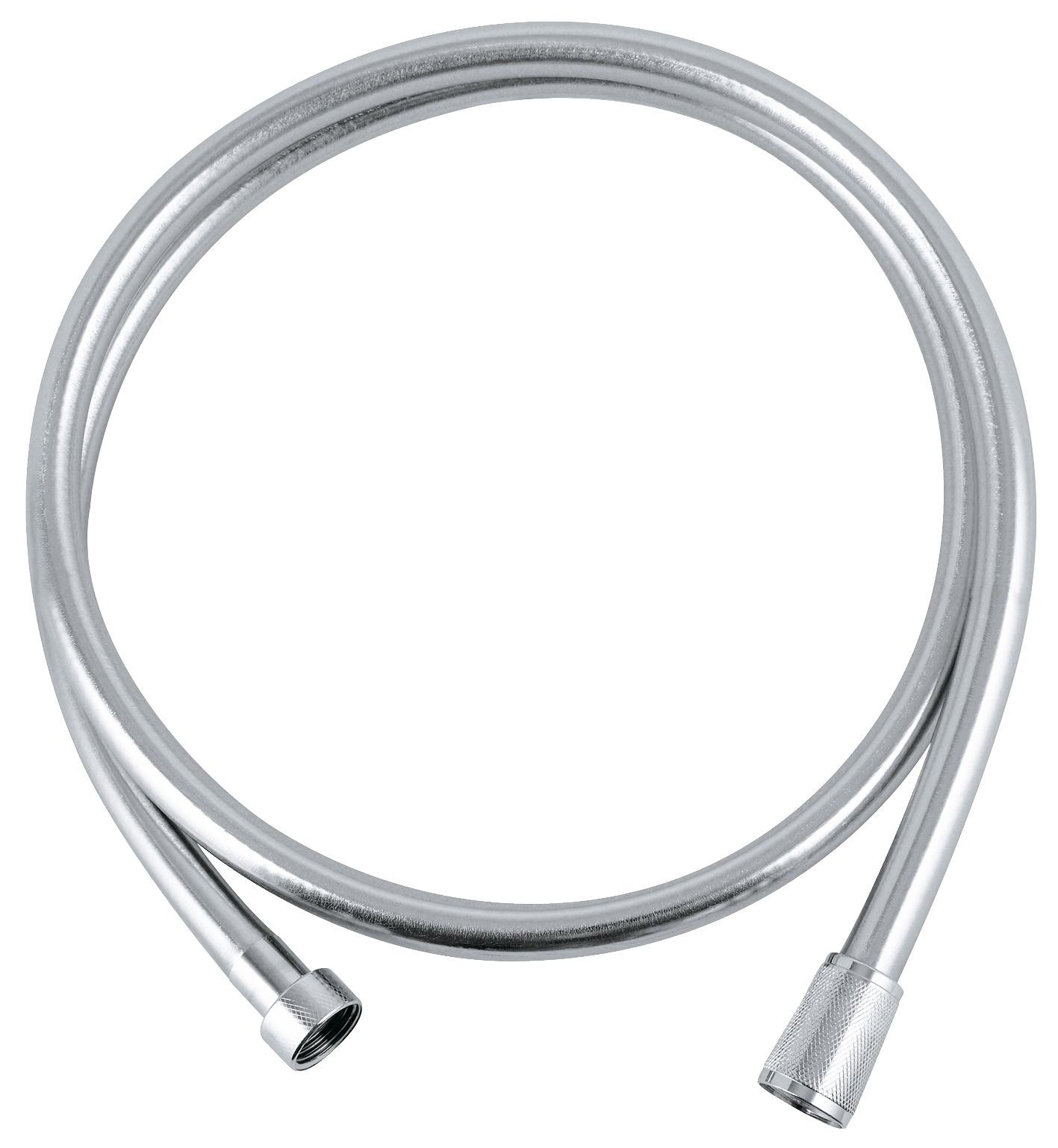 Душевой шланг Grohe Silverflex 28364000 1500 мм (хром)