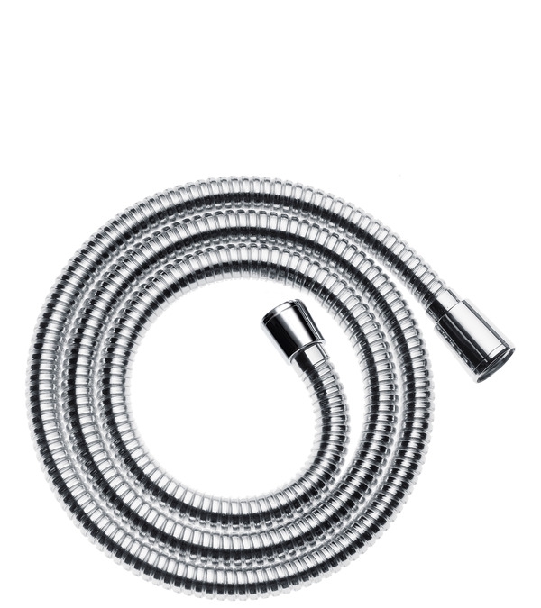 Душевой шланг Hansgrohe 28136000 1600 мм (хром)