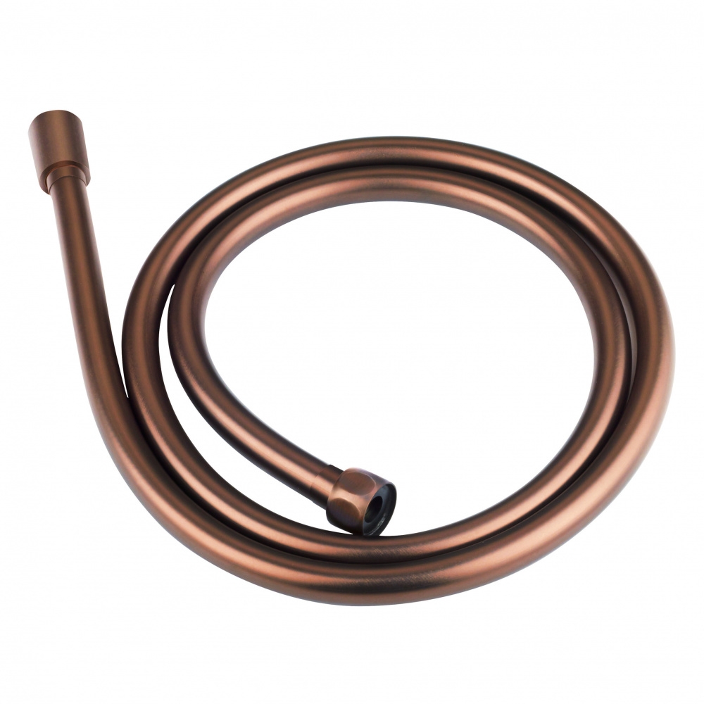Душевой шланг Swedbe Terracotta 2565 1200 мм (бронза)