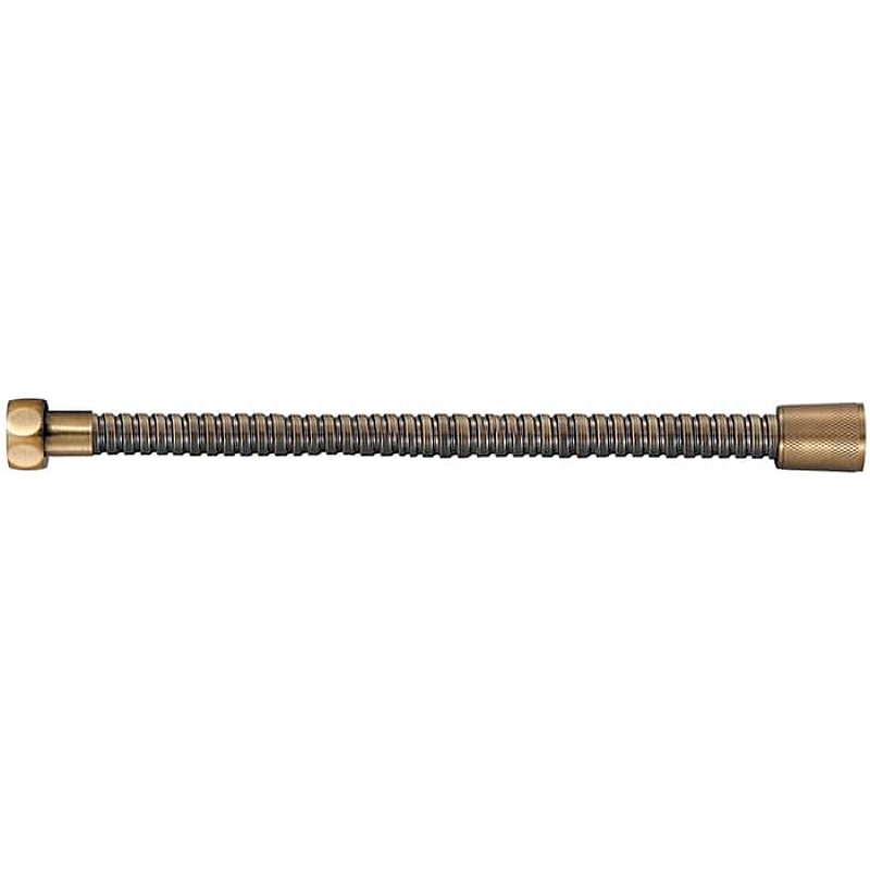 Душевой шланг Haiba HB40-4 1500 мм (бронза матовая)