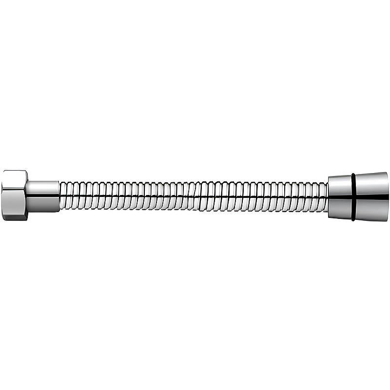 Душевой шланг Haiba HB41-1 1500 мм (сатин матовый)