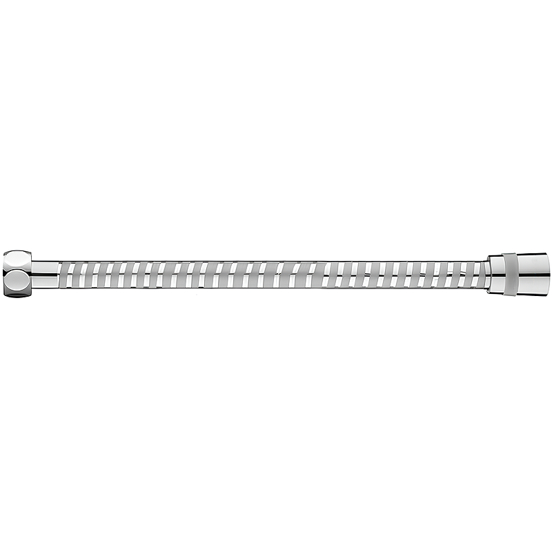Душевой шланг Haiba HB44-1 1500 мм (хром матовый)