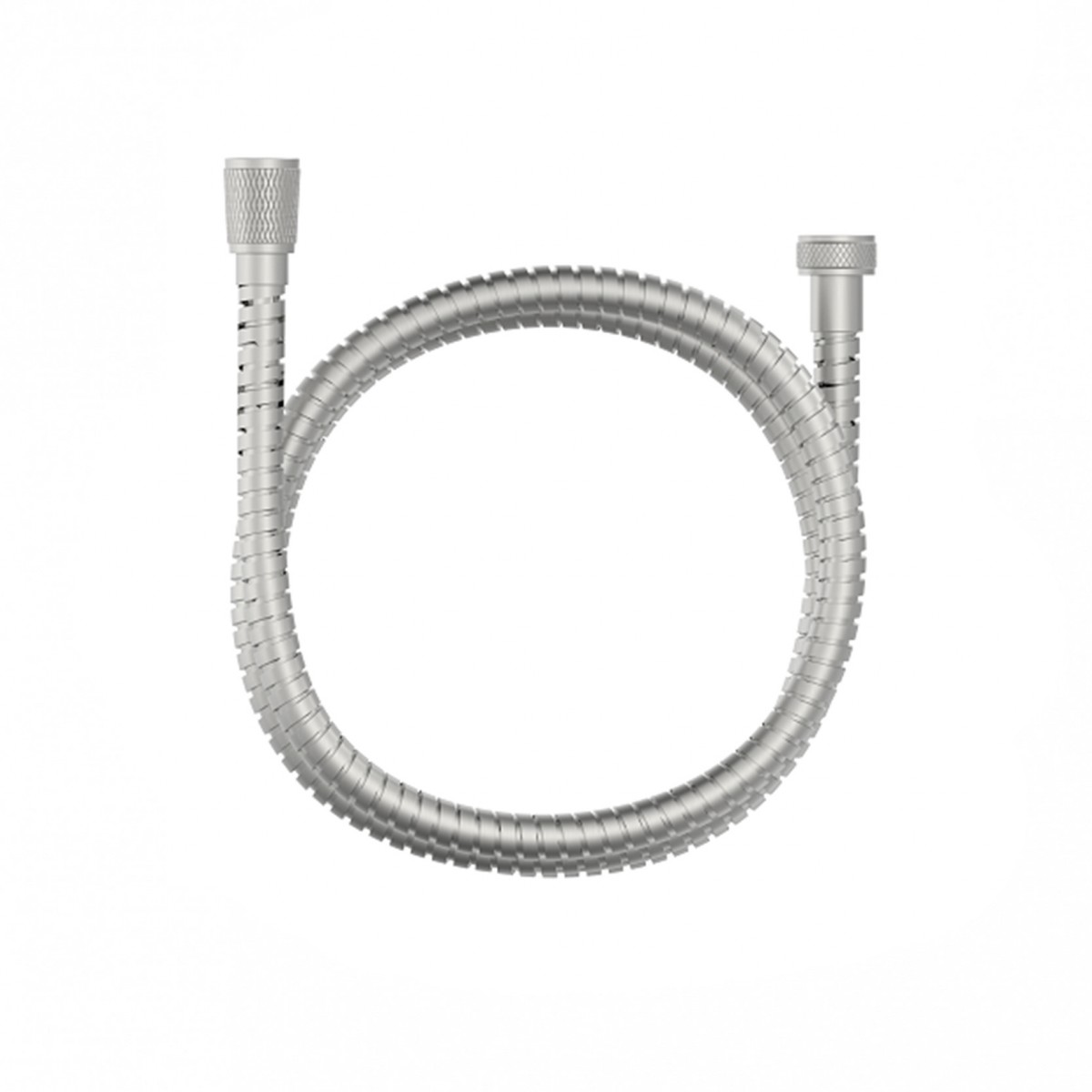 Душевой шланг Wonzon&Woghand WW-88RG03-1200-BN 1200 мм (брашированный никель)